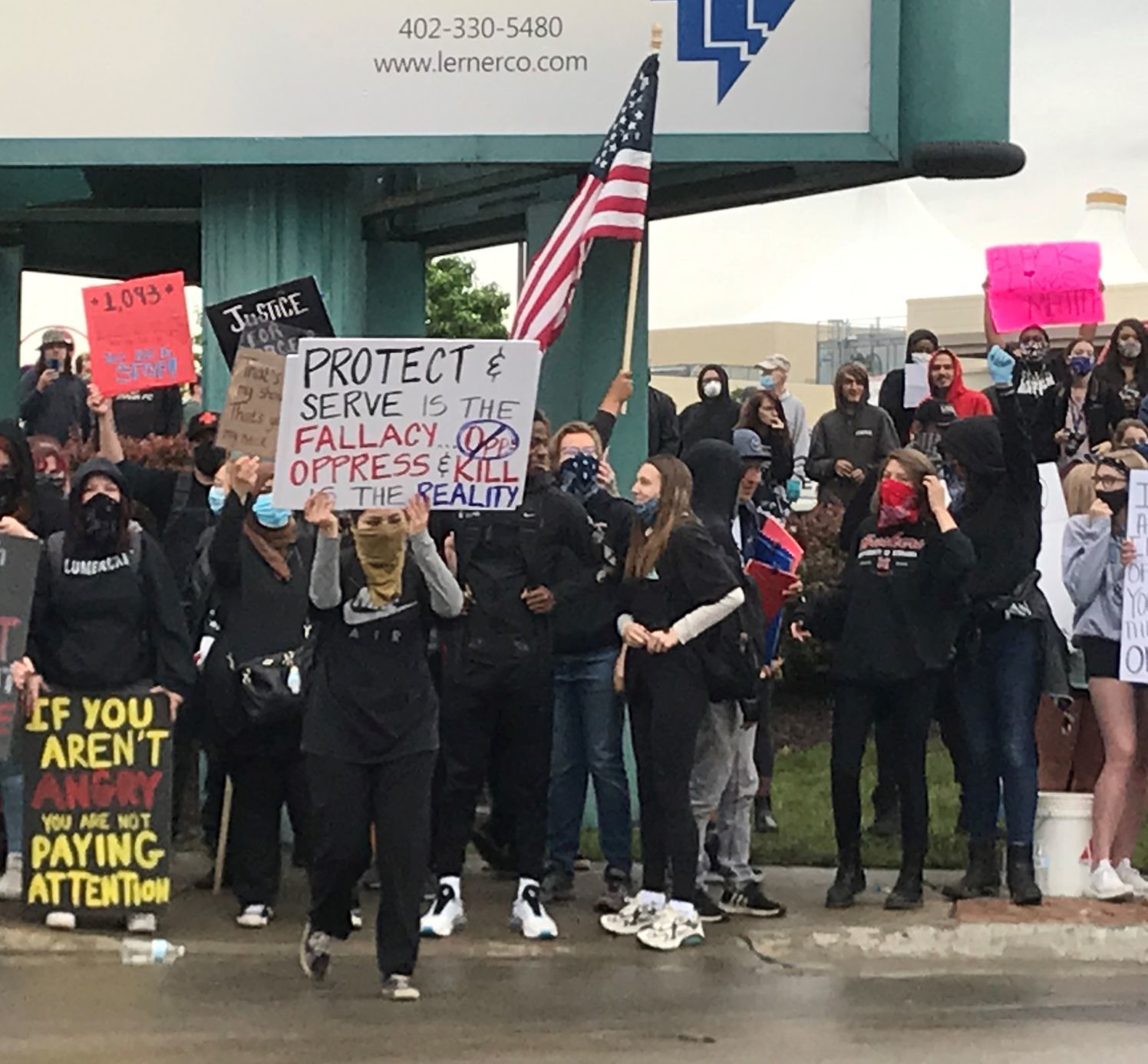 Protests